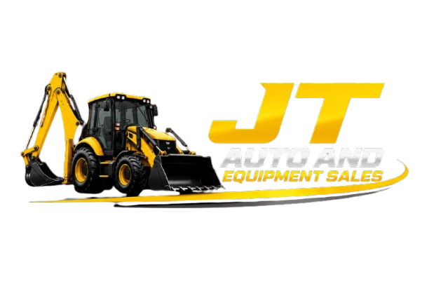 JT AUTO AND EQUIPMENT SALES