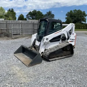 2014 BOBCAT T650