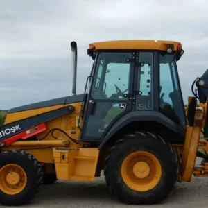2014 JOHN DEERE 310SK