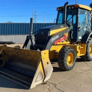 2013 JOHN DEERE 310SK